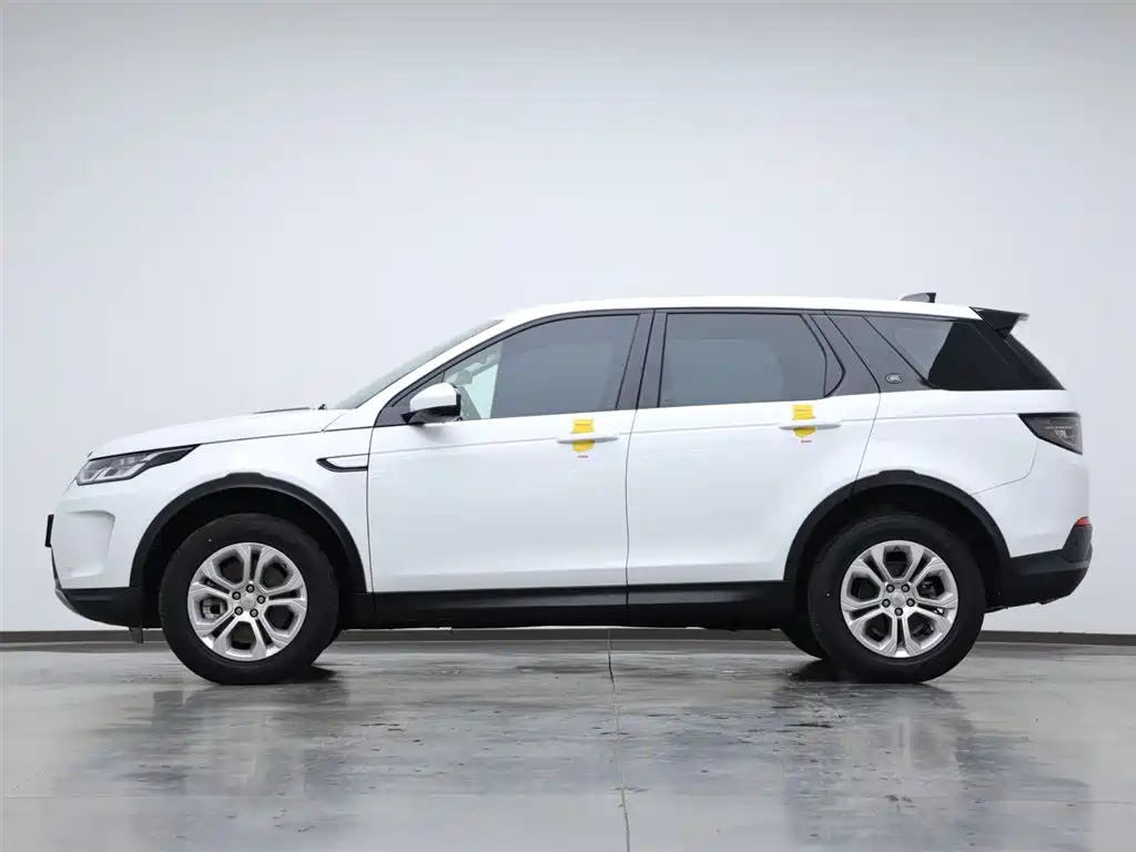 Land Rover Discovery Sport 2020 200PS