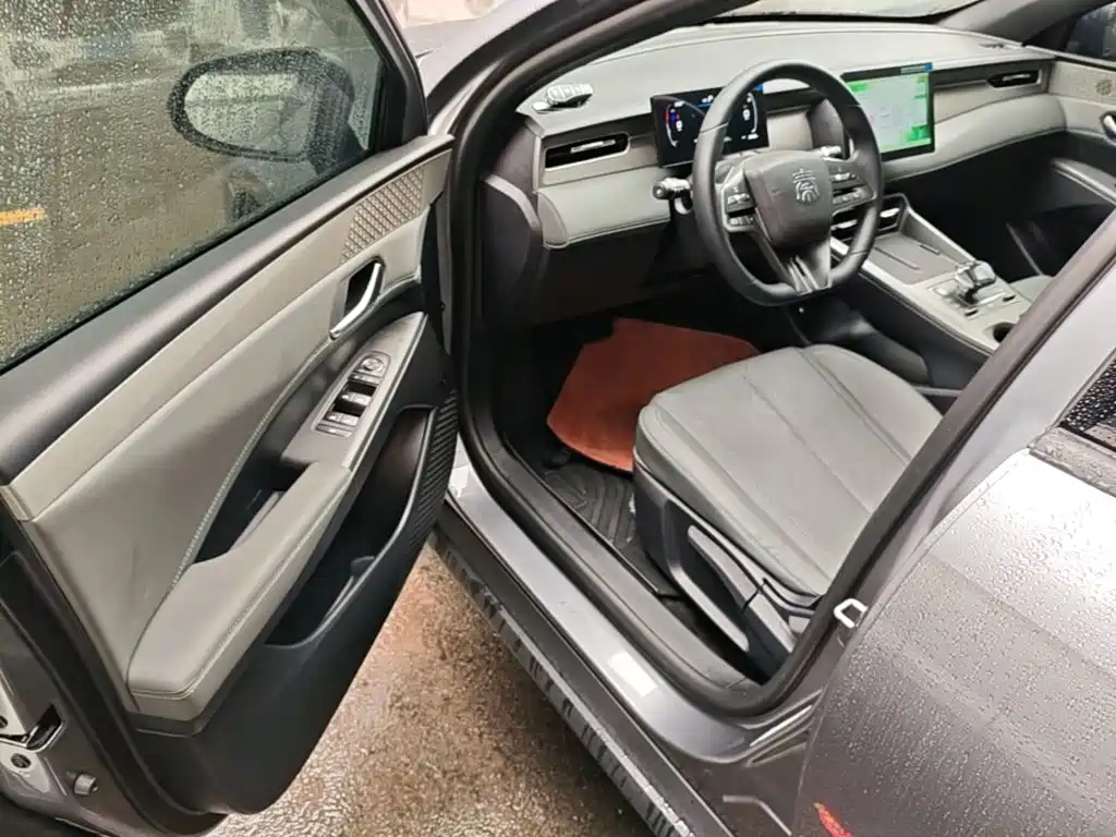 BYD Qin PLUS — миниатюра 16