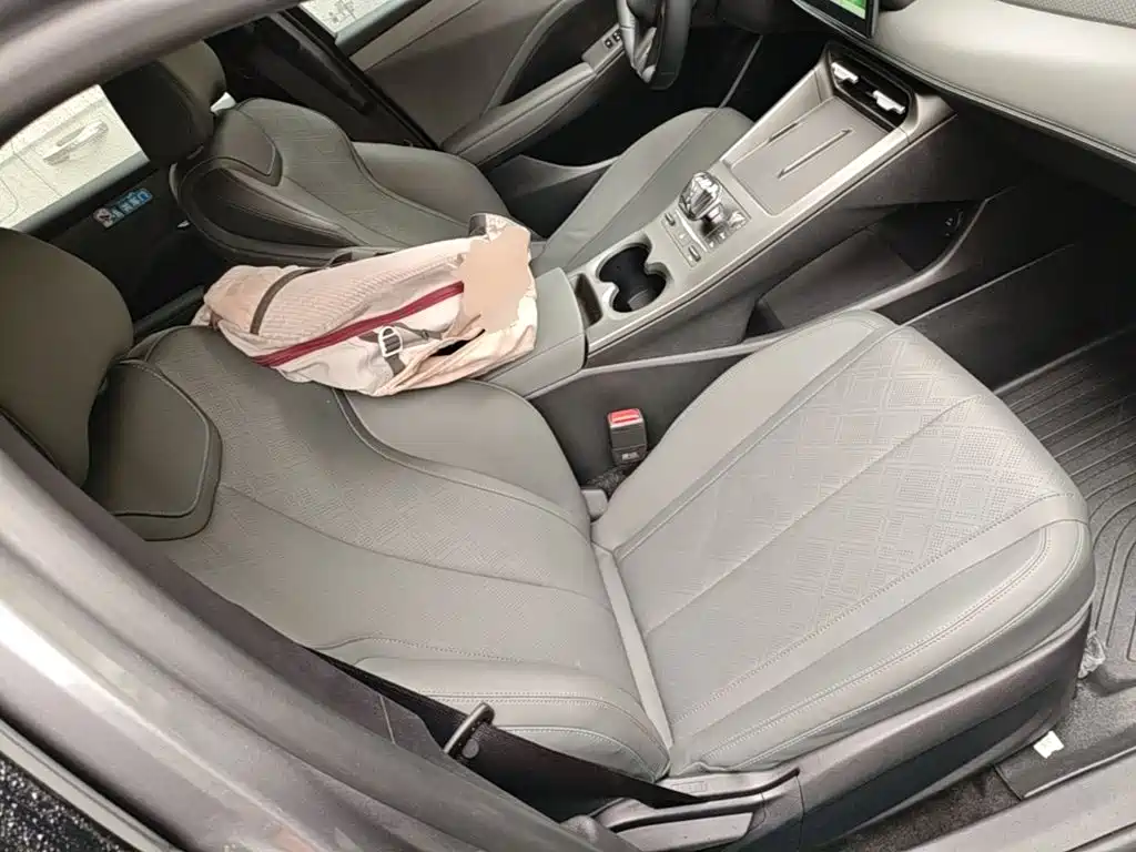 BYD Qin PLUS — миниатюра 25