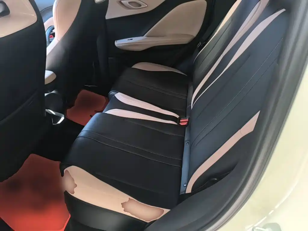BYD Seagull — миниатюра 17