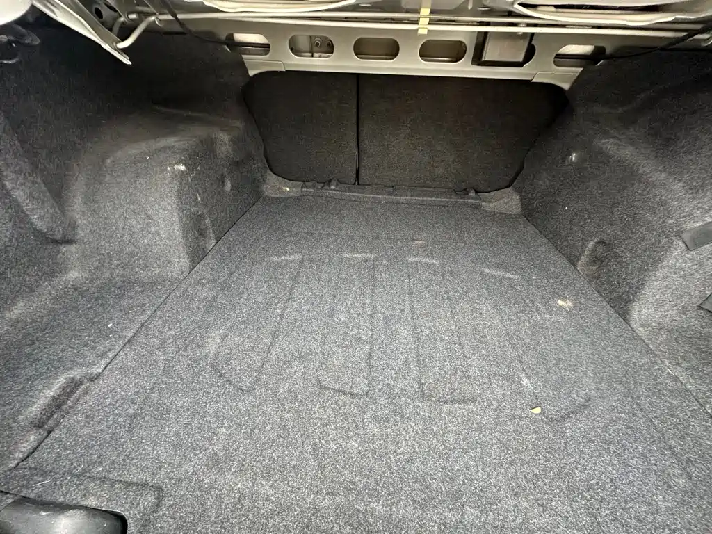 CHEVROLET MAI RUIBAO XL