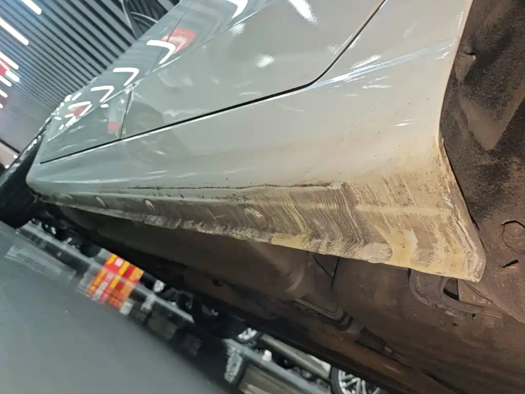 Changan Eado — миниатюра 22