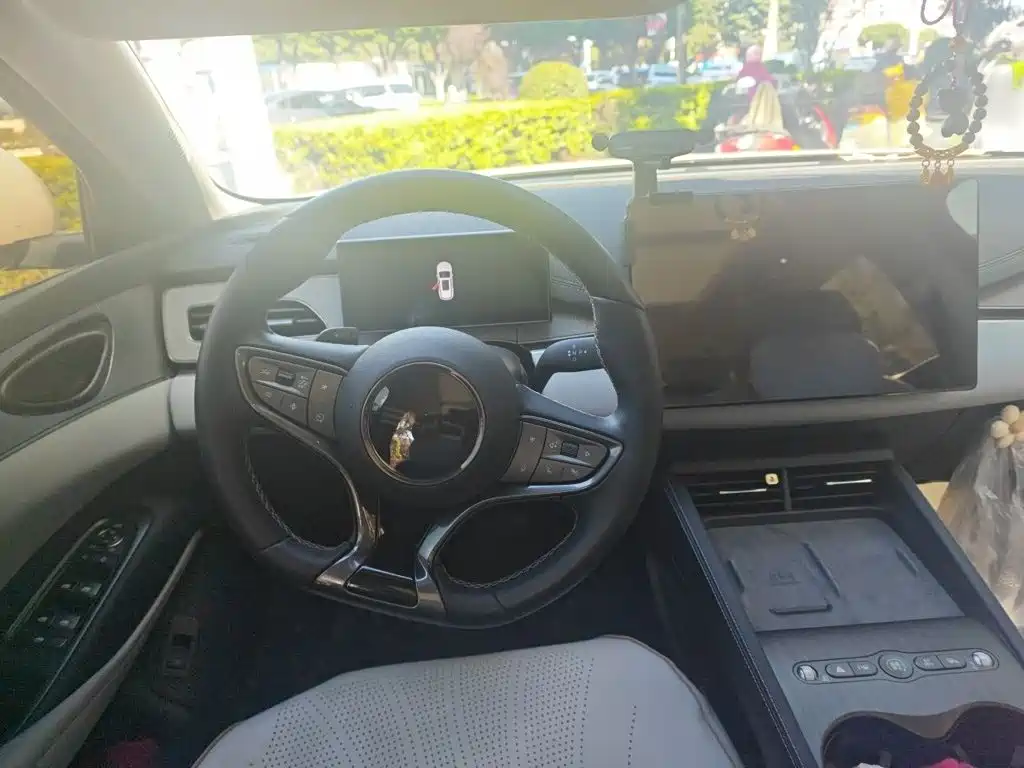 BYD Seal 06 DM-i Touring — миниатюра 3
