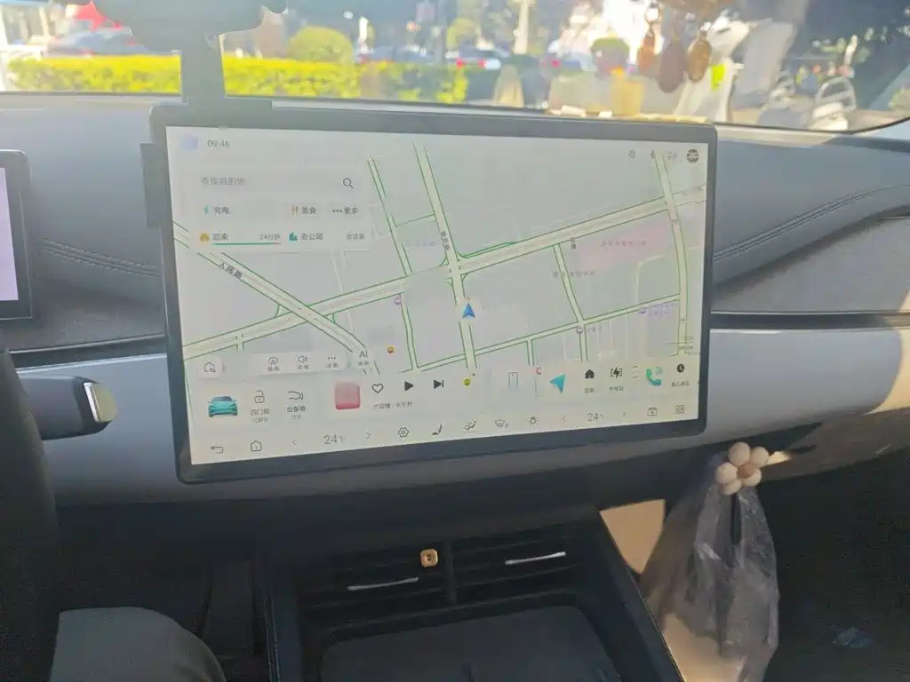 BYD Seal 06 DM-i Touring — миниатюра 6