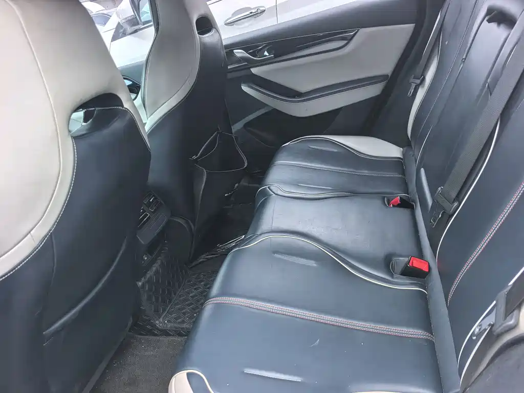 BYD Qin PLUS — миниатюра 12