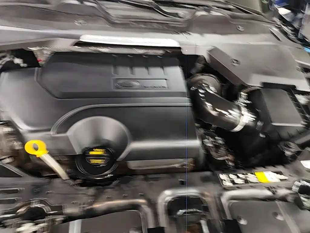 Land Rover Evoque — миниатюра 20