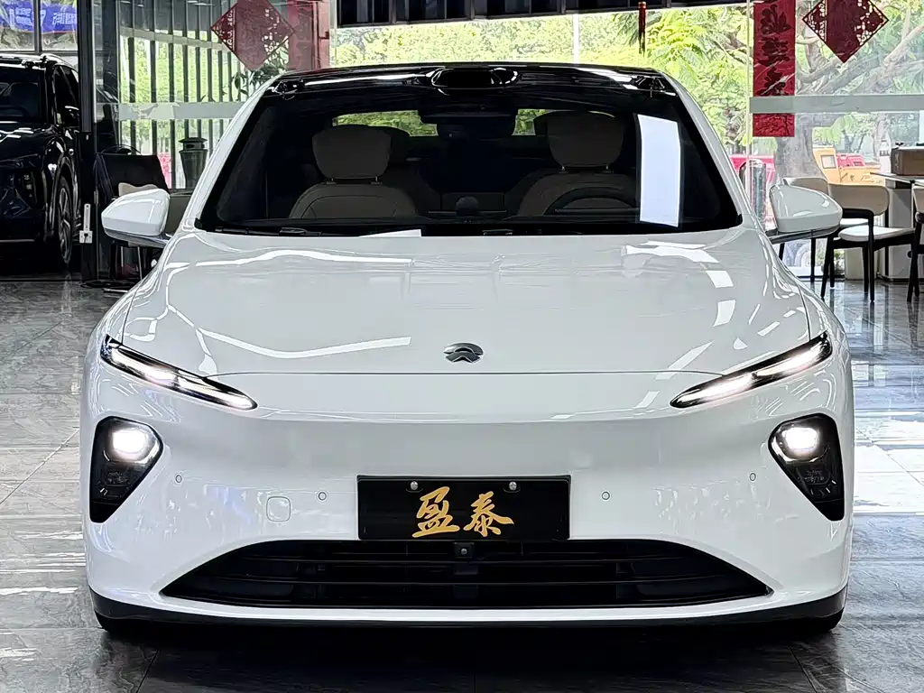 NIO ET7 — миниатюра 2