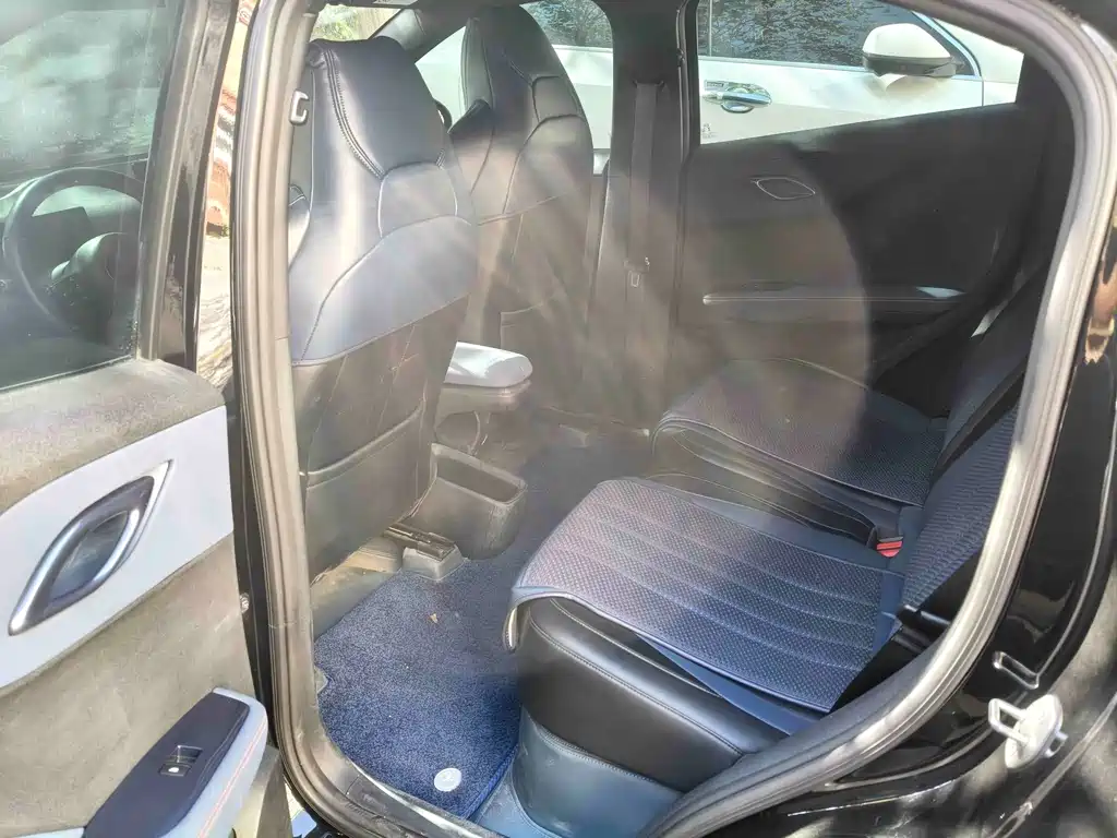 BYD Seagull — миниатюра 8