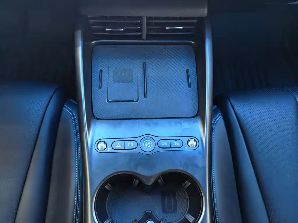 BYD Seal 06 — миниатюра 14