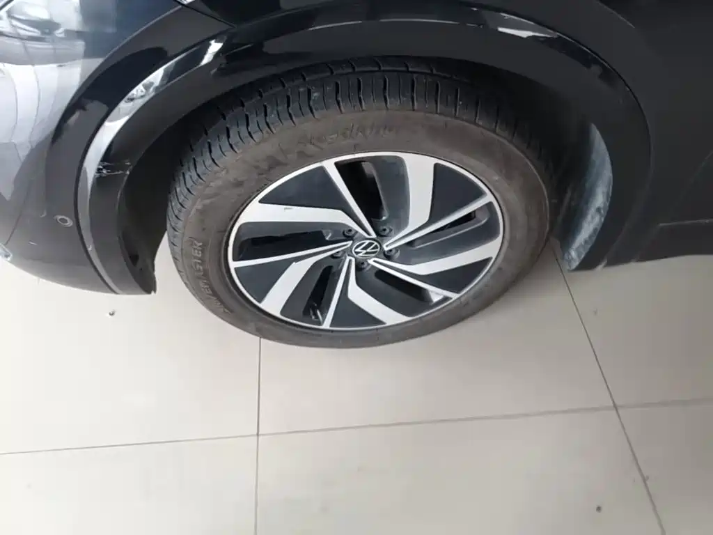 Volkswagen Viloran — миниатюра 23