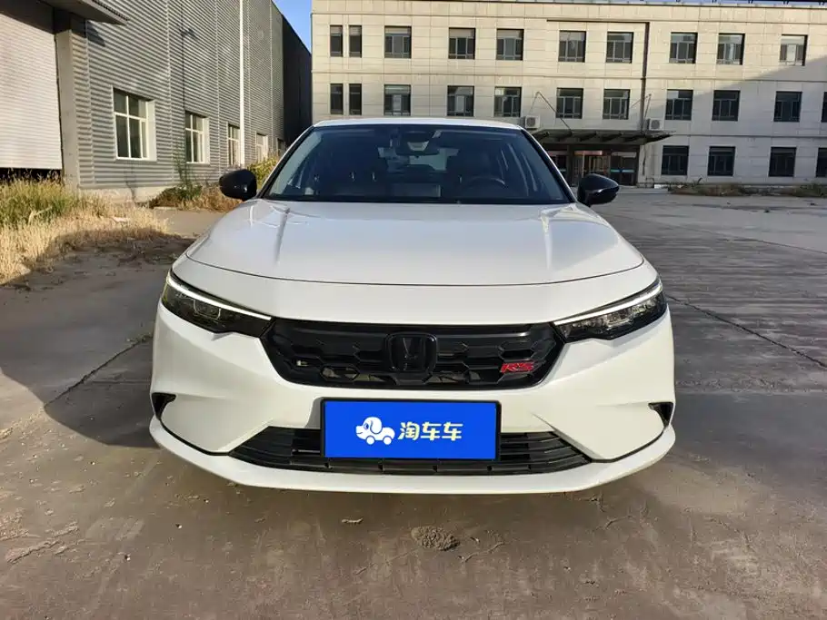 Honda Integra — миниатюра 2