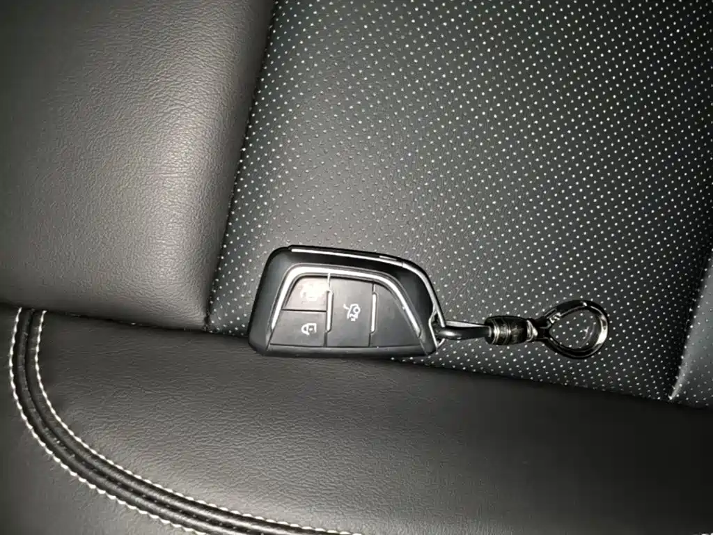 Cadillac ATS-L — миниатюра 9