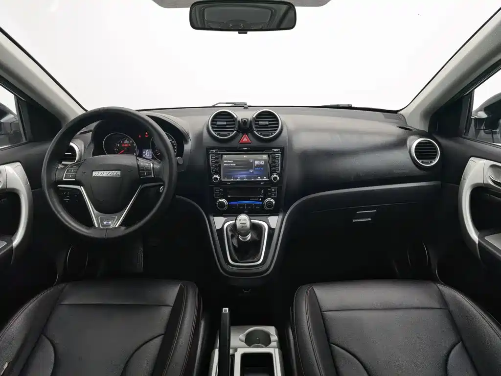 Haval H6 — миниатюра 5