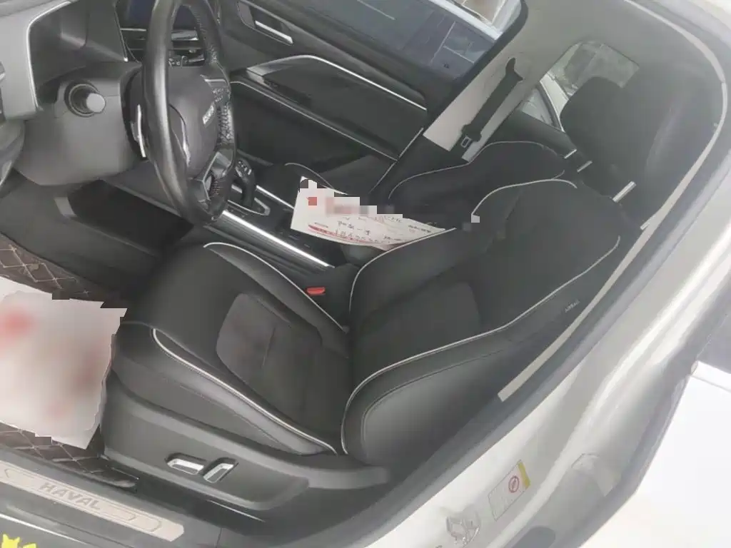 Haval H6 — миниатюра 15