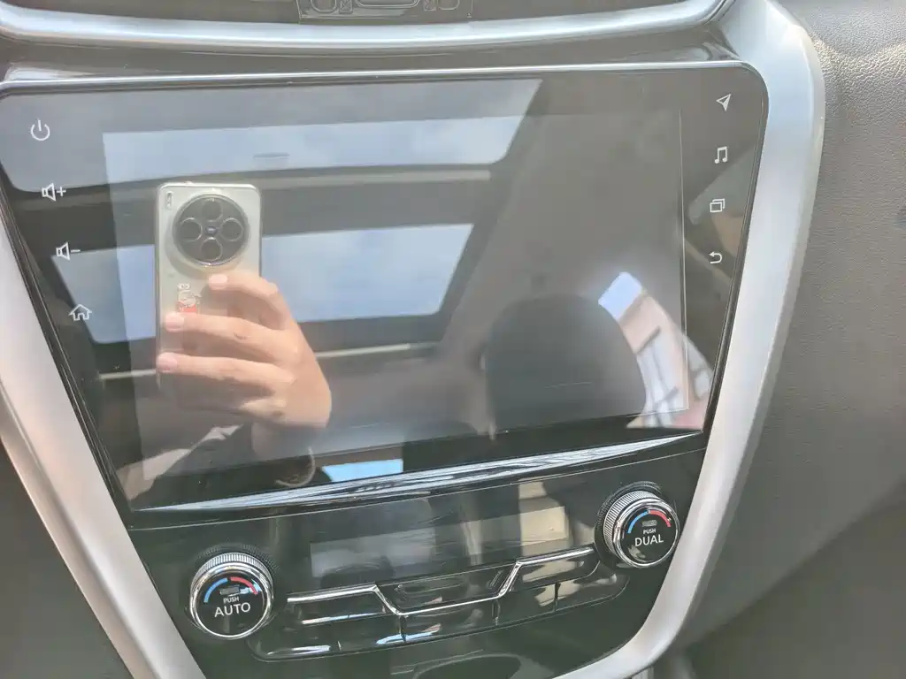 Nissan Murano — миниатюра 14