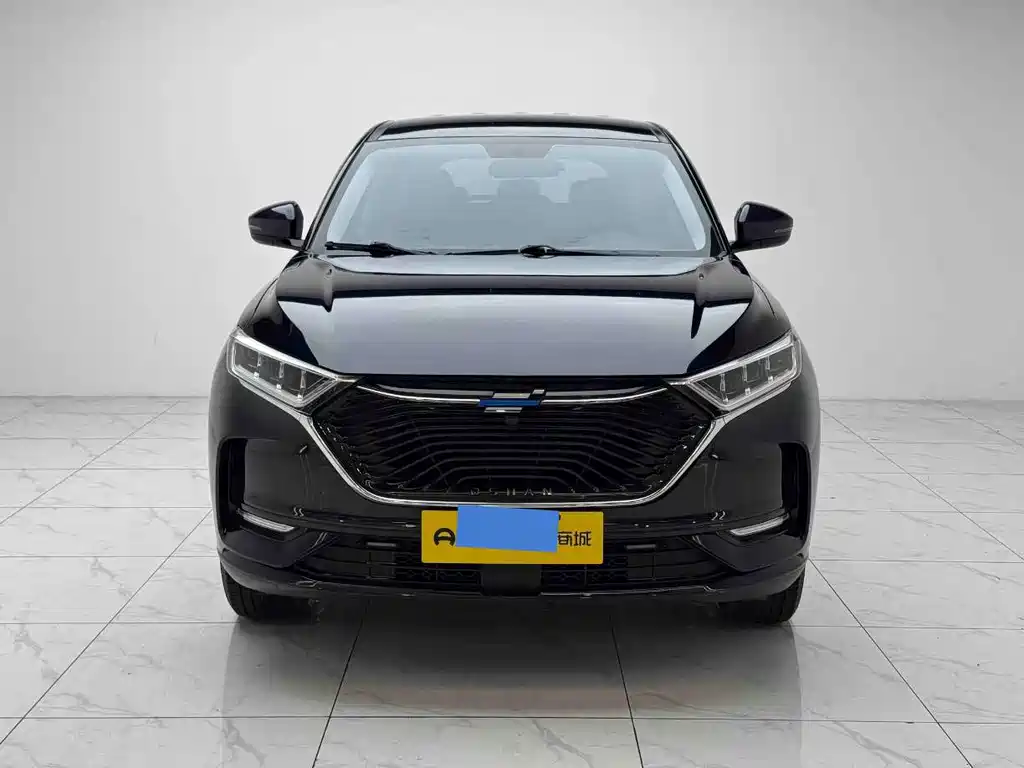 Oshan Oushang X7 — миниатюра 2