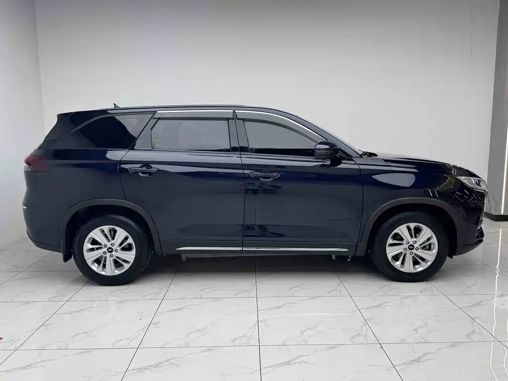 Oshan Oushang X7 — миниатюра 13