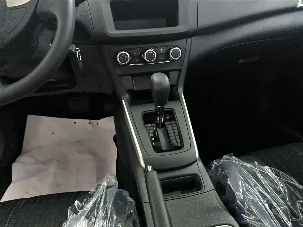 Nissan Sylphy — фотографии объявления, Фото 14