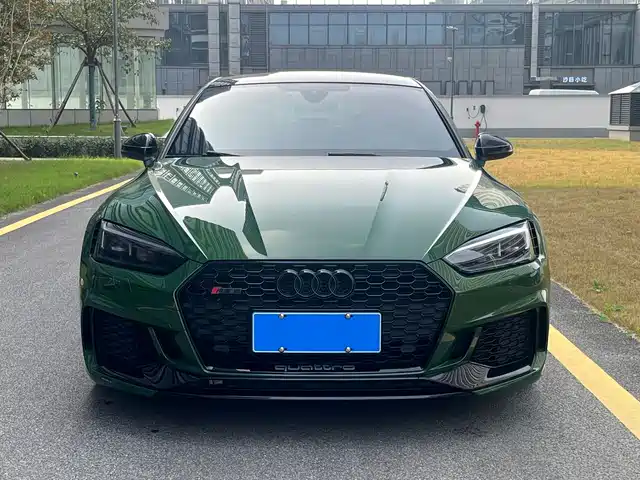 AUDI RS 5 2020