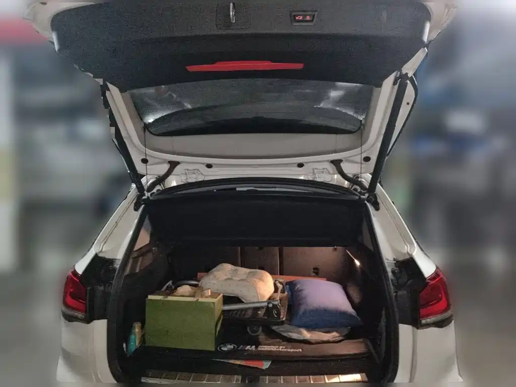 BMW X1 — миниатюра 20