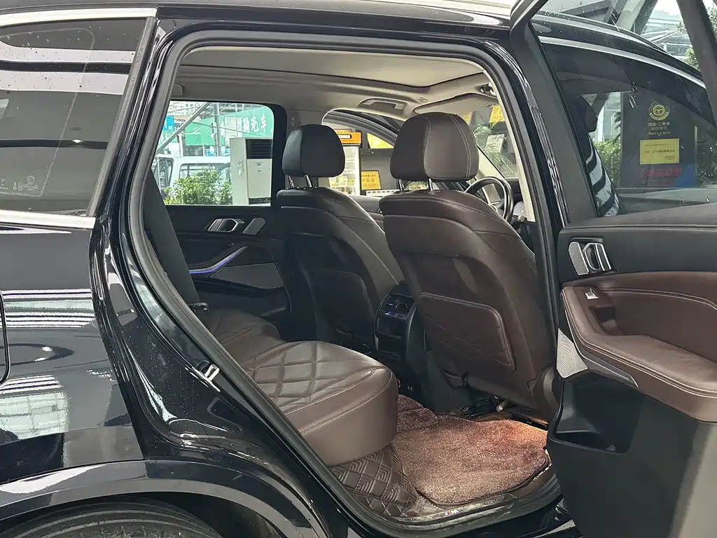 BMW X5 — фотографии объявления, Фото 15