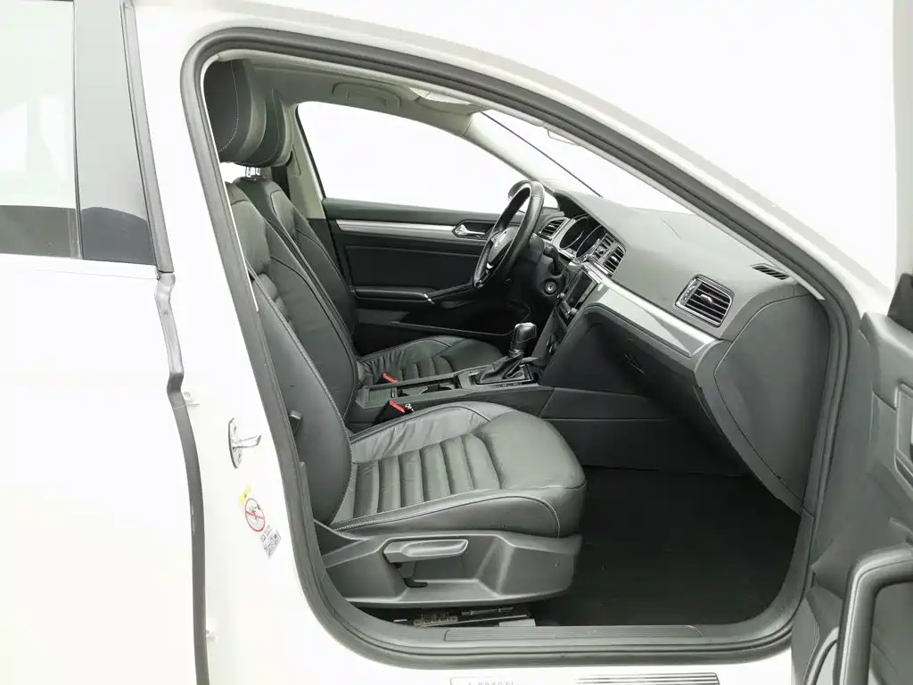 Volkswagen Lamando — миниатюра 23