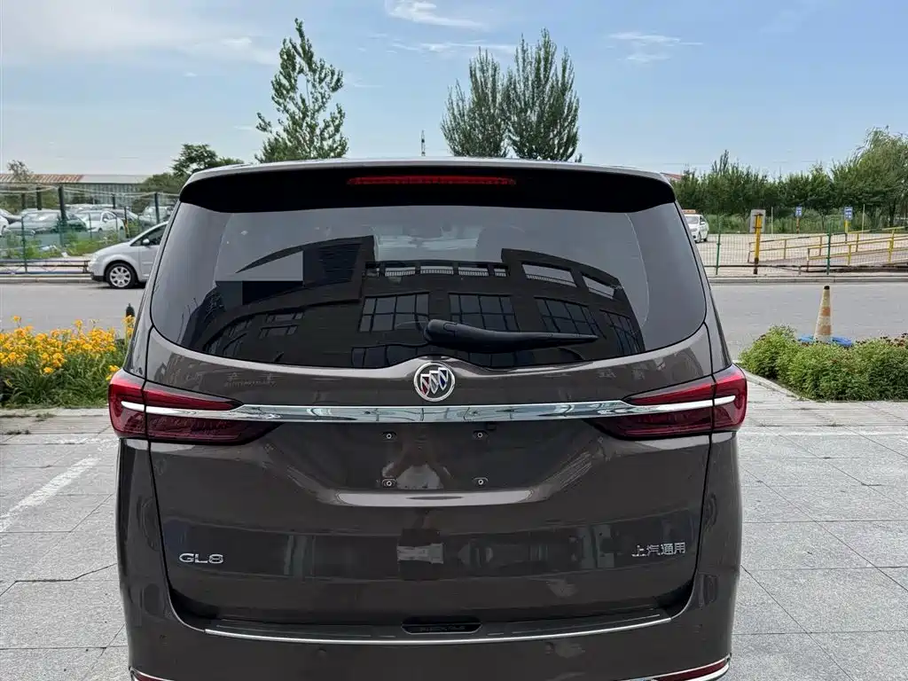 Buick GL8 2023 Comfort