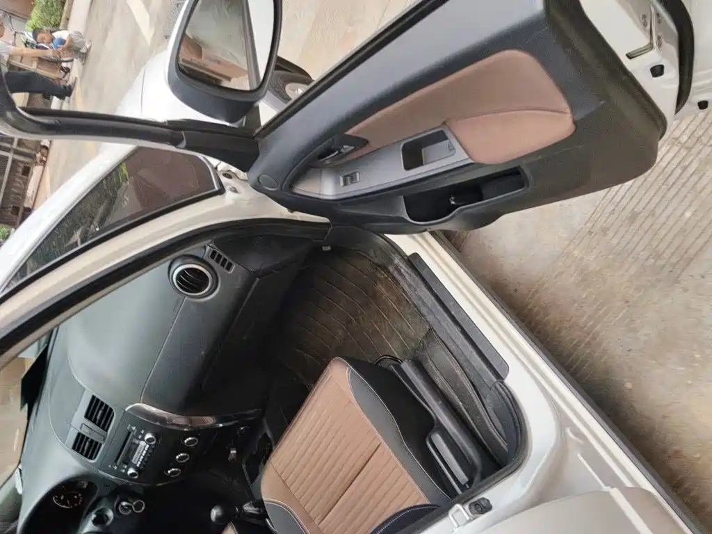 Suzuki SX4 — миниатюра 18