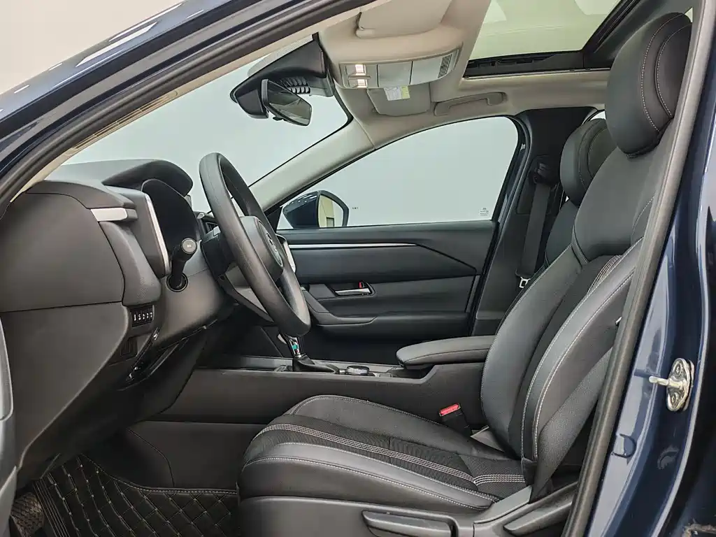 Mazda CX-50 2023 2.0L