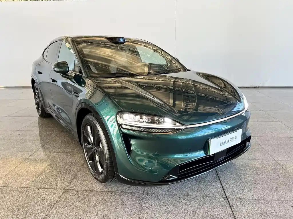 Zhijie Zhijie R7 — миниатюра 10