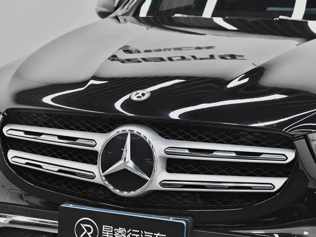 Mercedes-Benz GLC — миниатюра 12