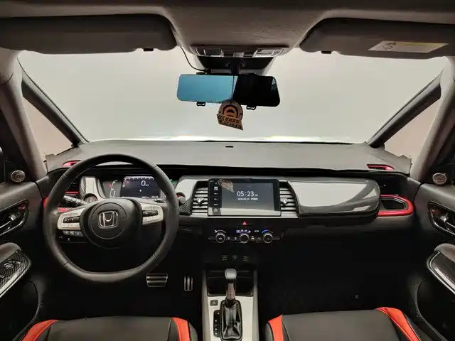 Honda Life — миниатюра 9
