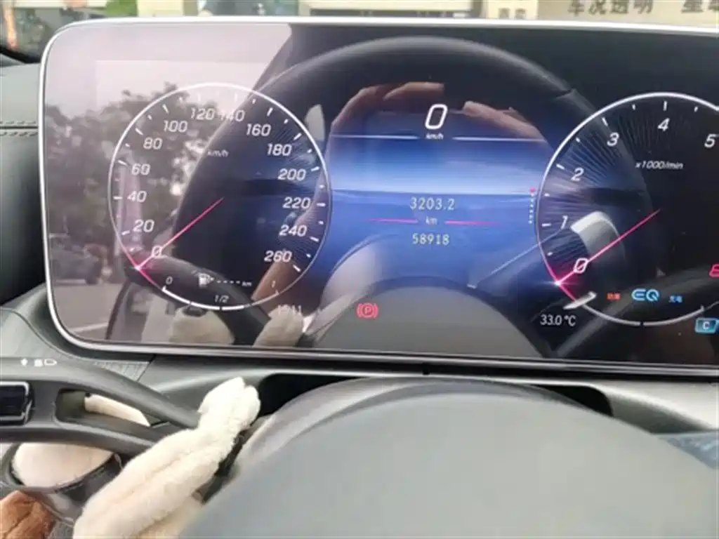 Mercedes-Benz C-Class C 2022 C 200 L Sport