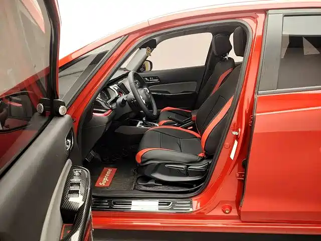 Honda Life — миниатюра 12
