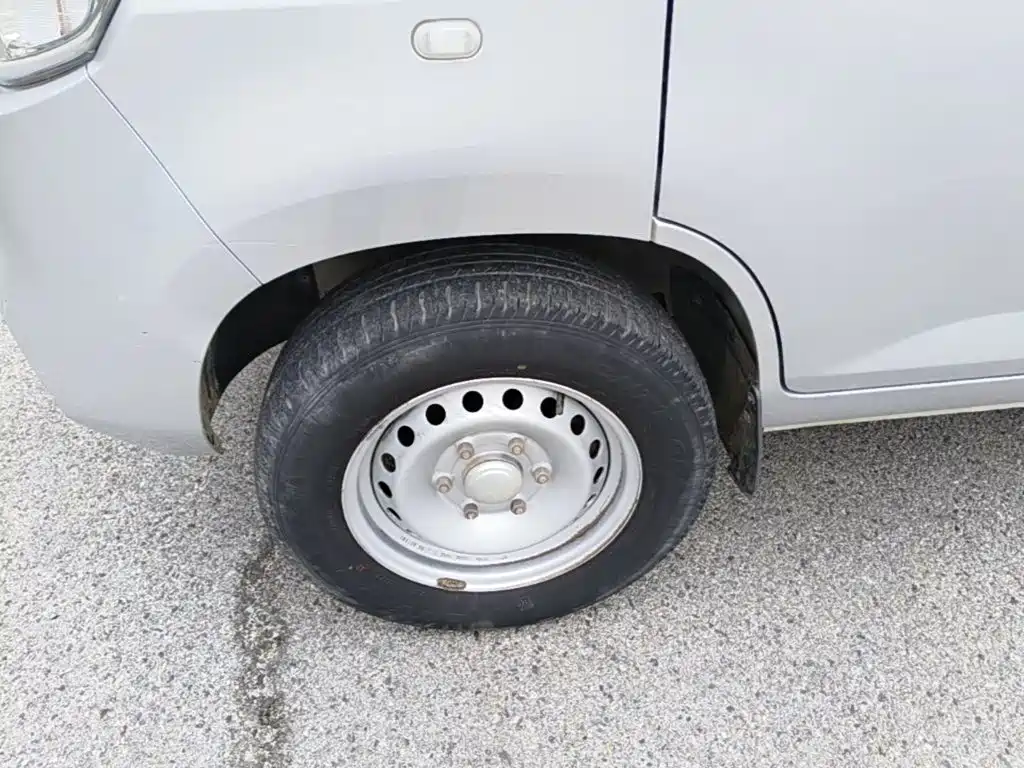 Wuling Rongguang New Truck — миниатюра 23