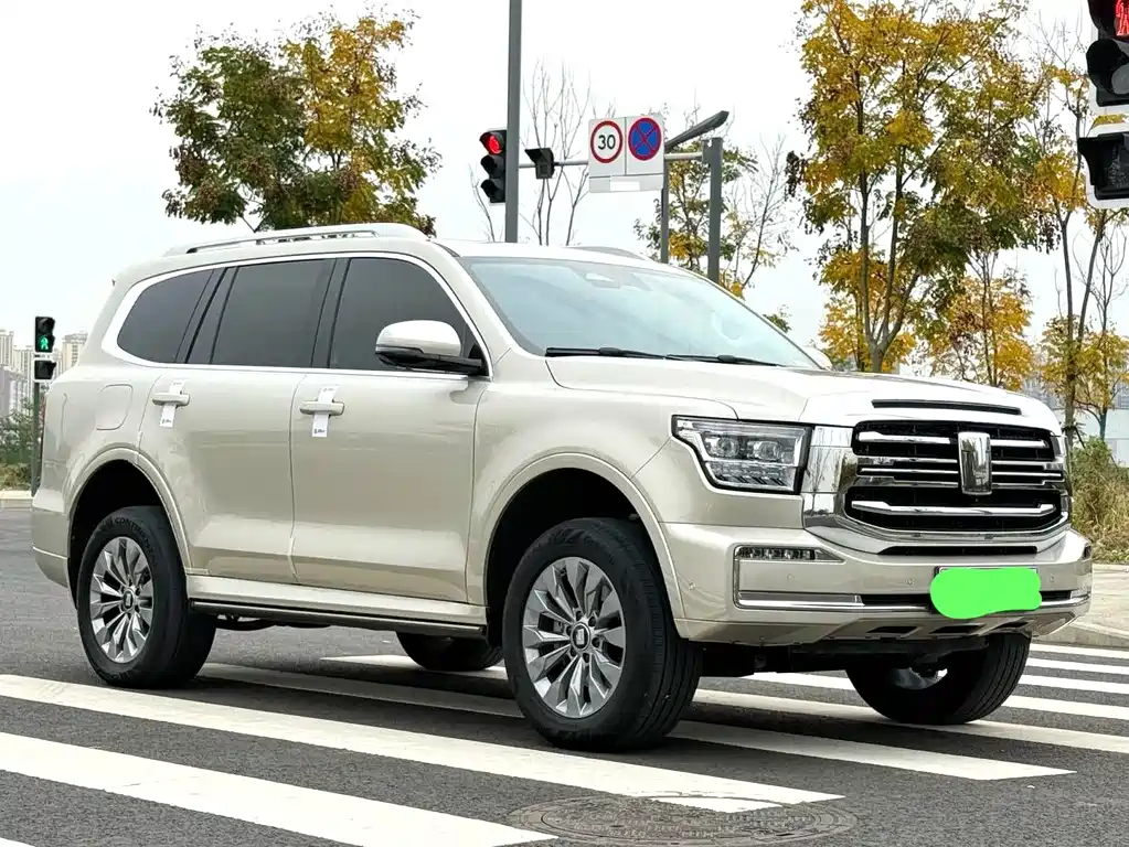 TANK TANK 500 NEW ENERGY