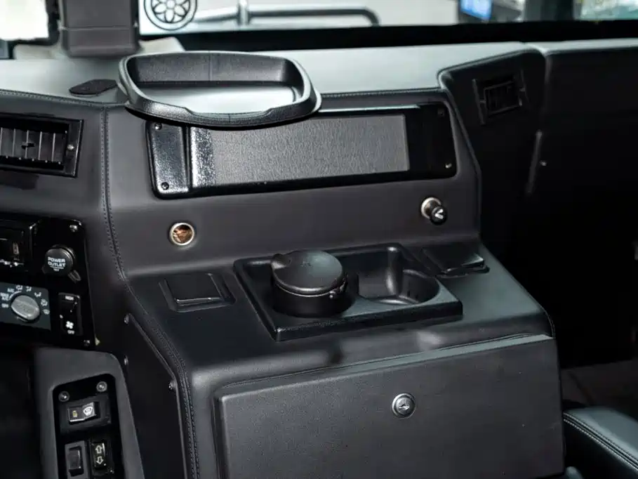 Hummer H2 — миниатюра 18