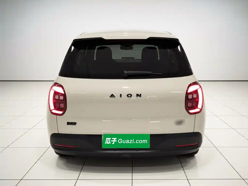 Aion AION UT super — миниатюра 3