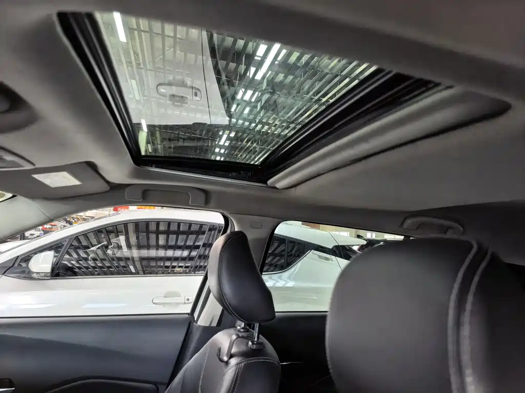Nissan Kicks — миниатюра 13