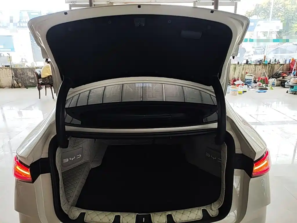 BYD Seal 06 — миниатюра 19