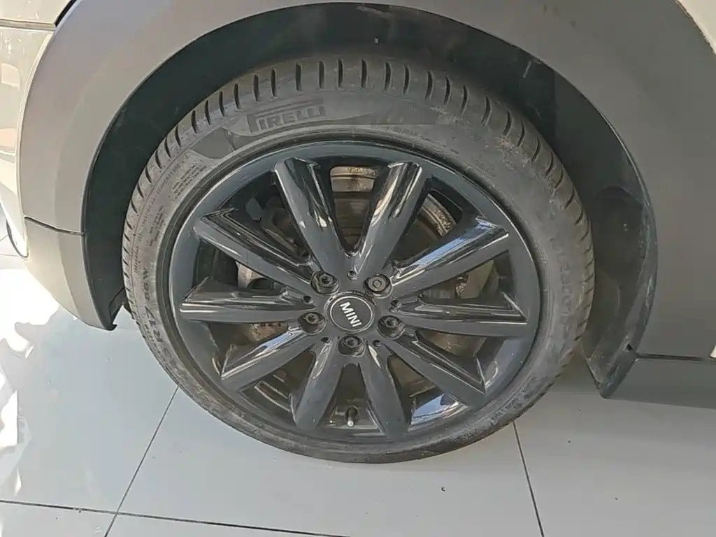 MINI Mini — миниатюра 23