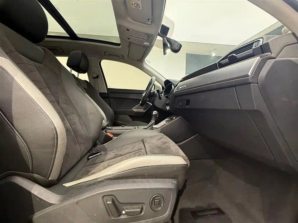 Audi Q3 2021 35 TFSI Fashion