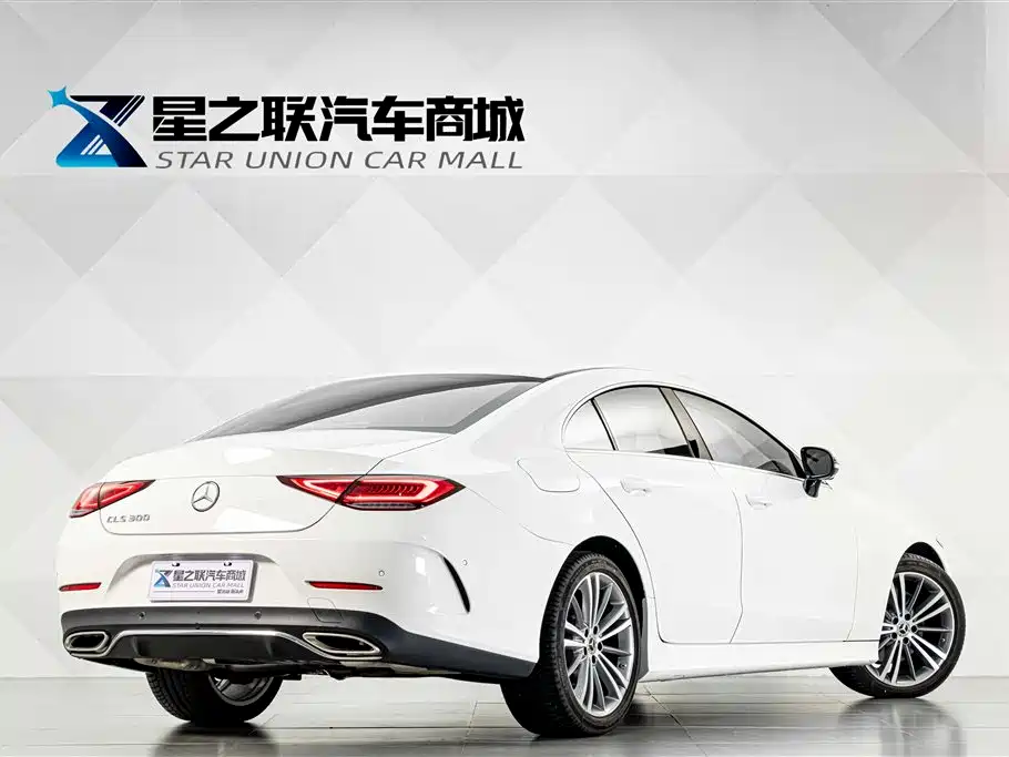 Mercedes-Benz CLS 2022 CLS 300