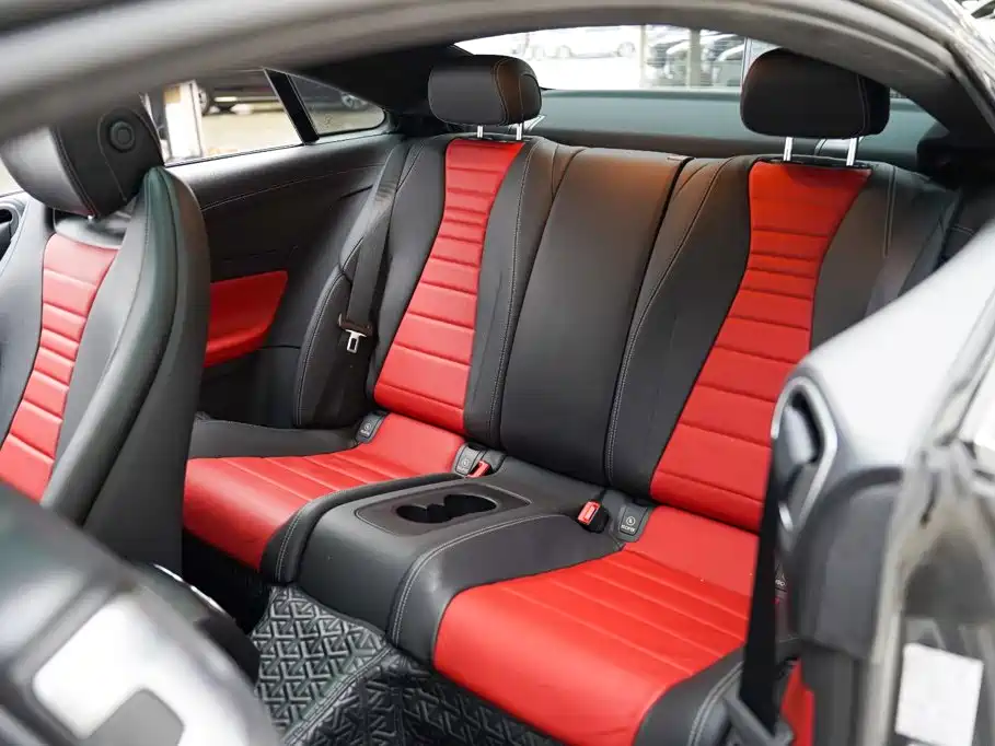 Mercedes-Benz E-Class (Import)