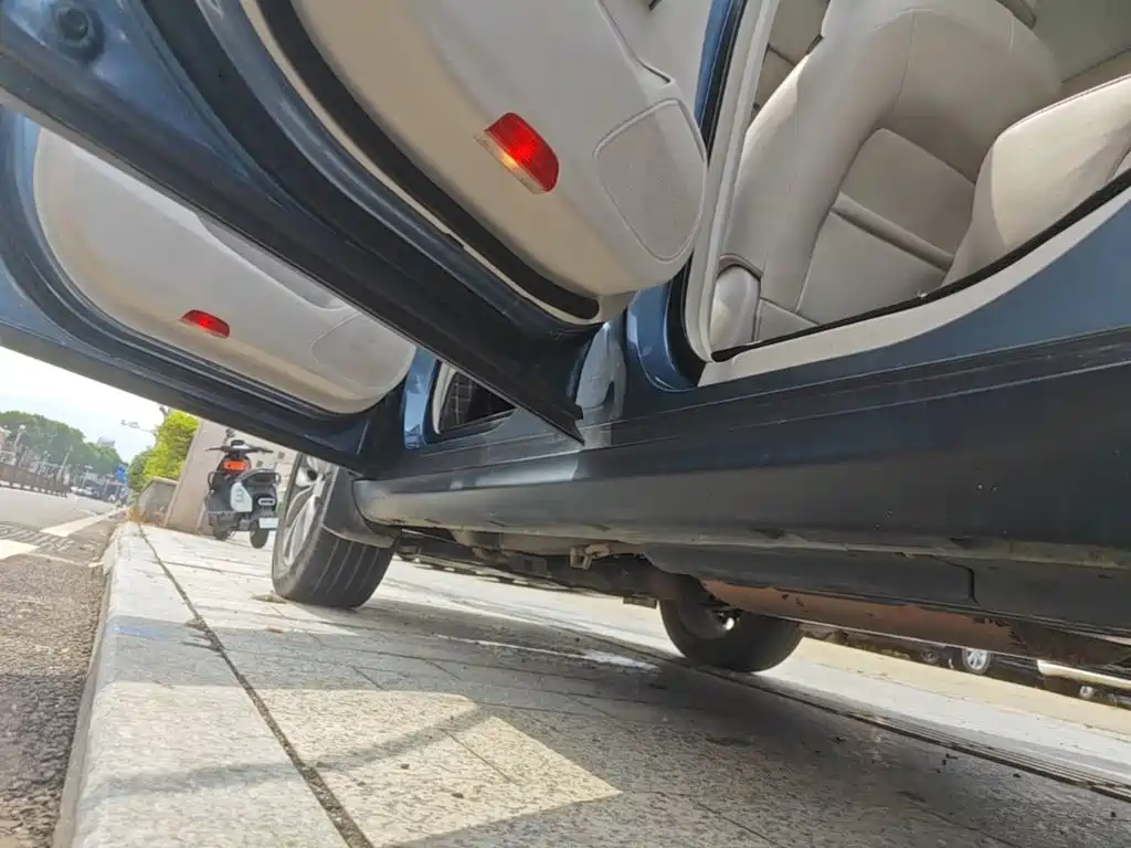 GAC Motor Trumpchi GS8 — миниатюра 22