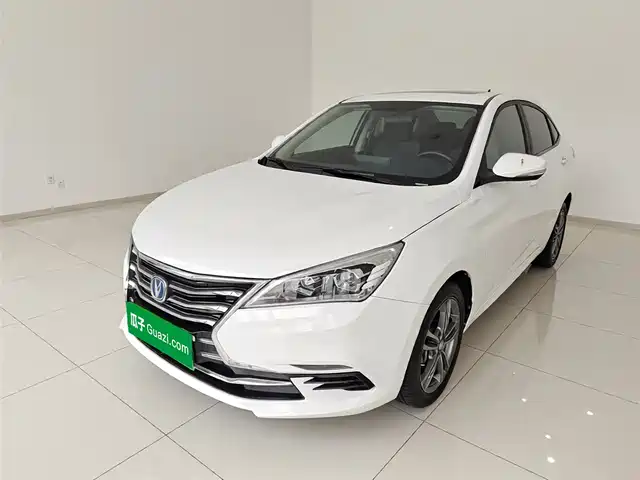 2020 Changan Eado