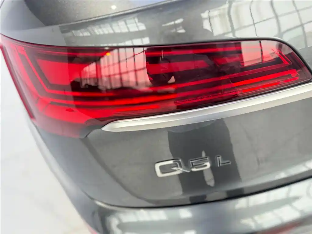 Audi Q5L — фотографии объявления, Фото 11