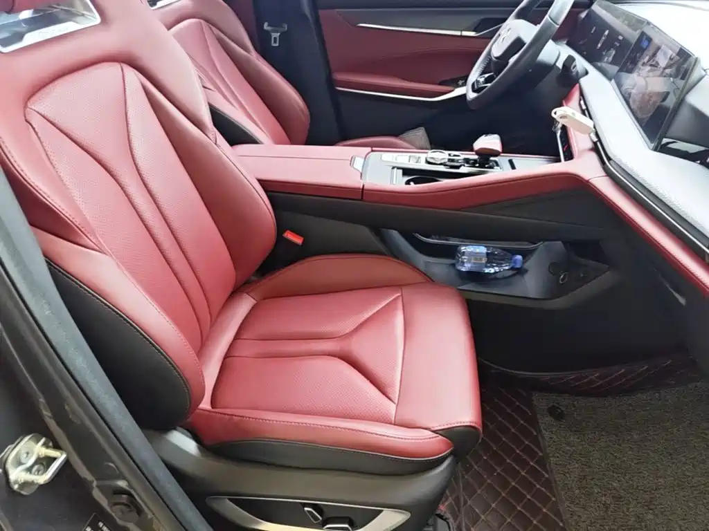 Changan CS75 PLUS — миниатюра 25