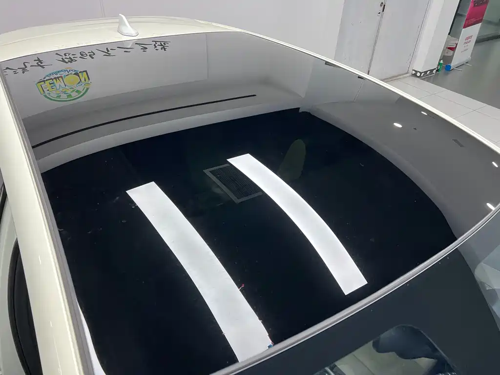 BYD Dolphin — миниатюра 9