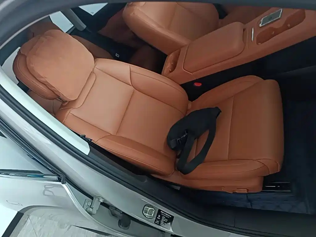 Leapmotor Leapmotor C10 — миниатюра 25